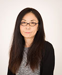 Kyoko Chen Sato